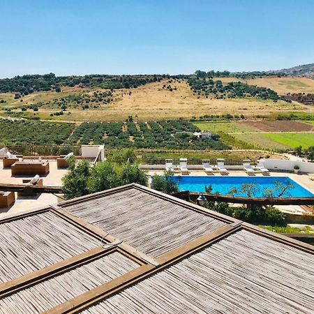Tenuta Carabollace Sciacca Exterior photo