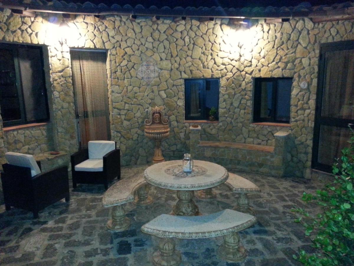 Tenuta Carabollace Sciacca Room photo