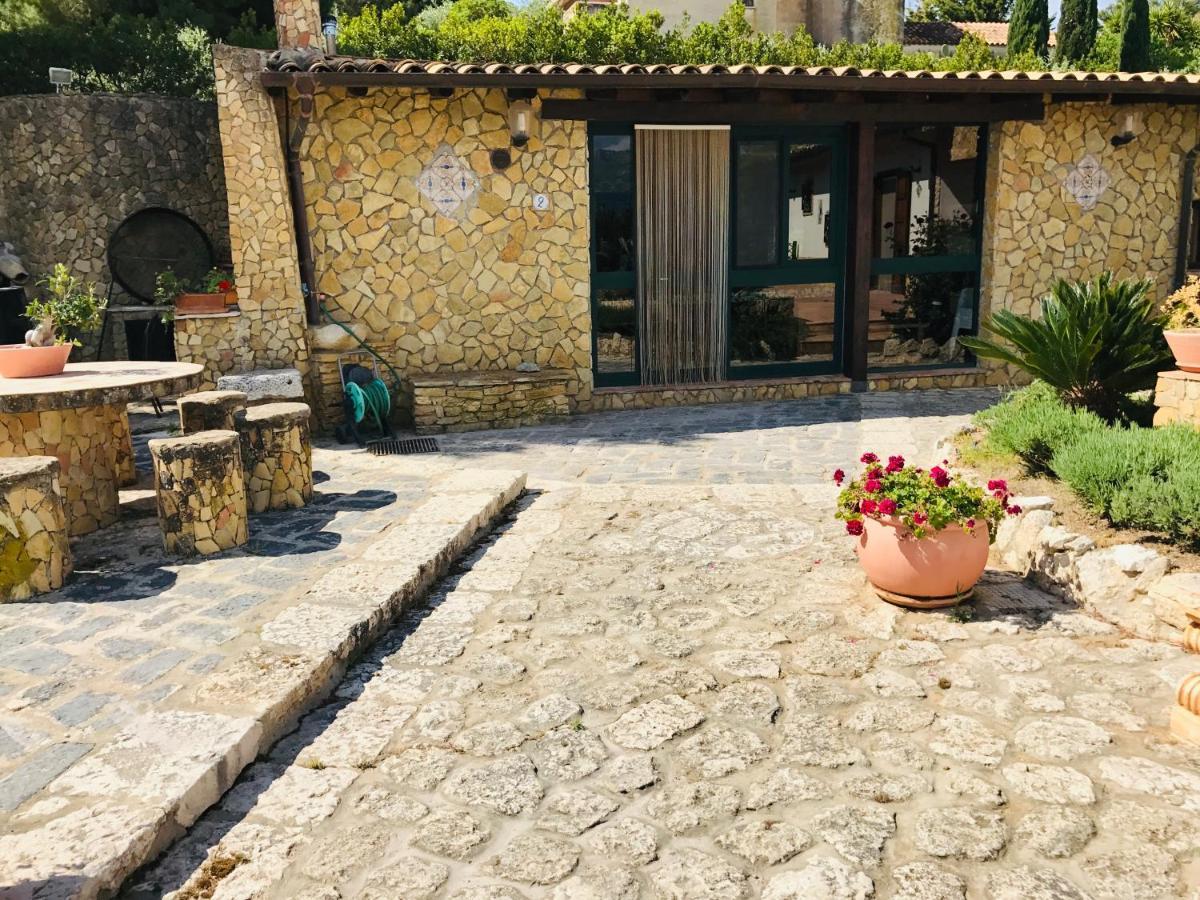 Tenuta Carabollace Sciacca Room photo