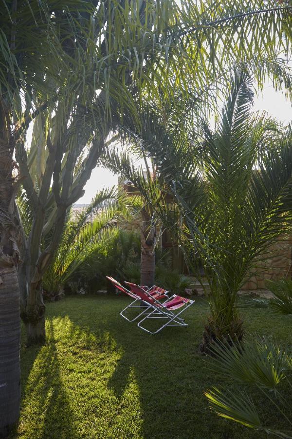 Tenuta Carabollace Sciacca Room photo