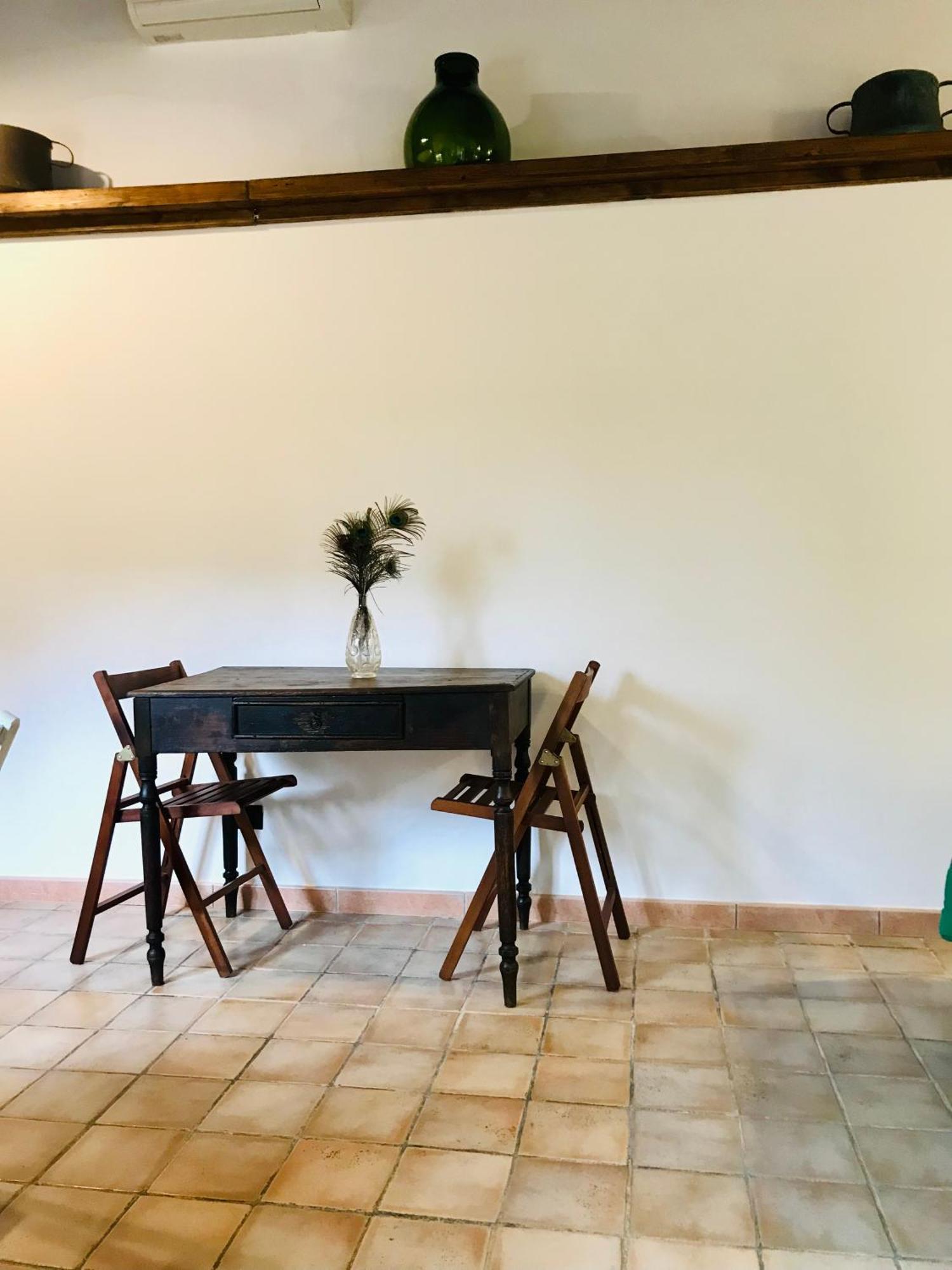 Tenuta Carabollace Sciacca Room photo