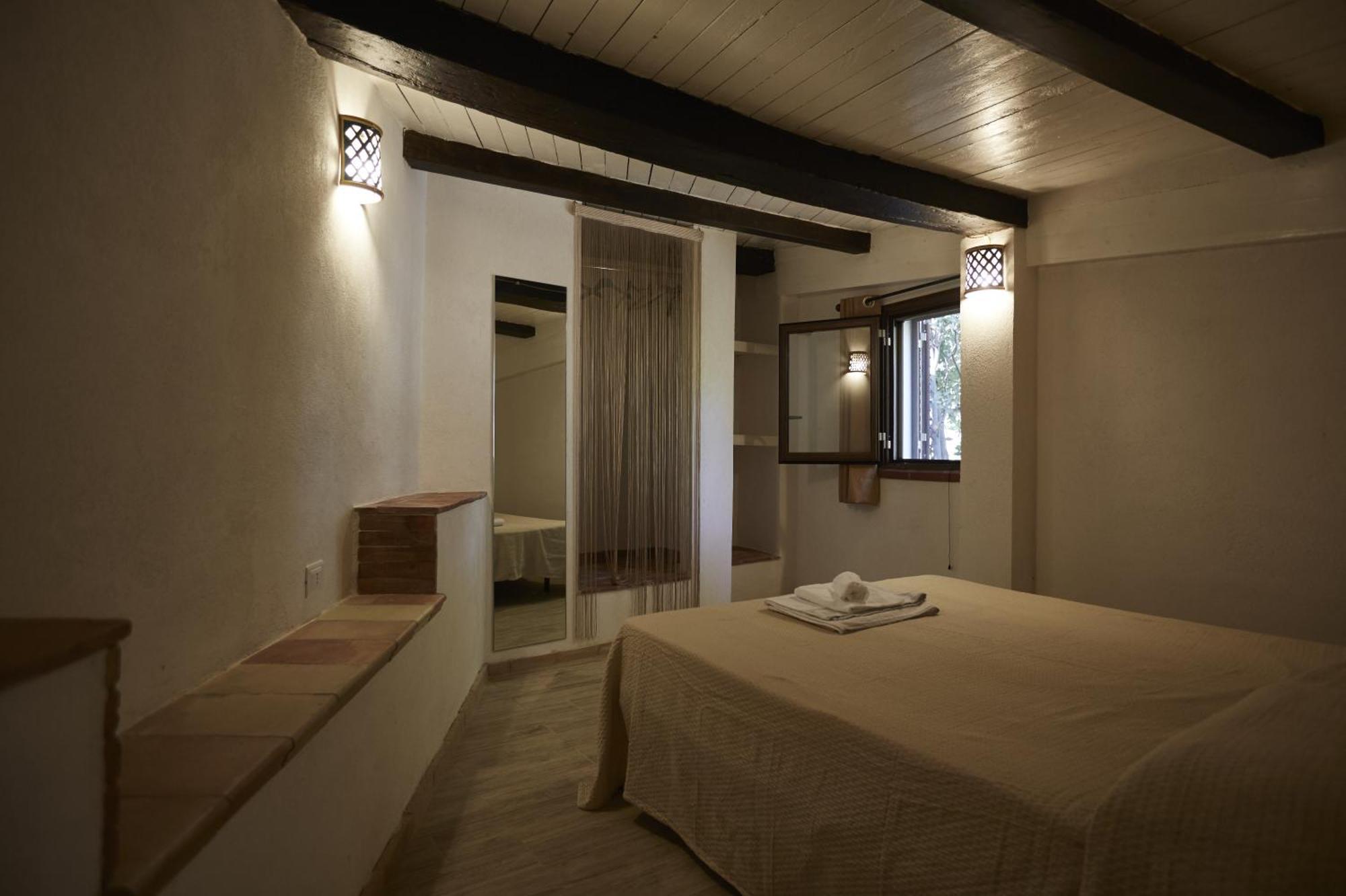 Tenuta Carabollace Sciacca Room photo