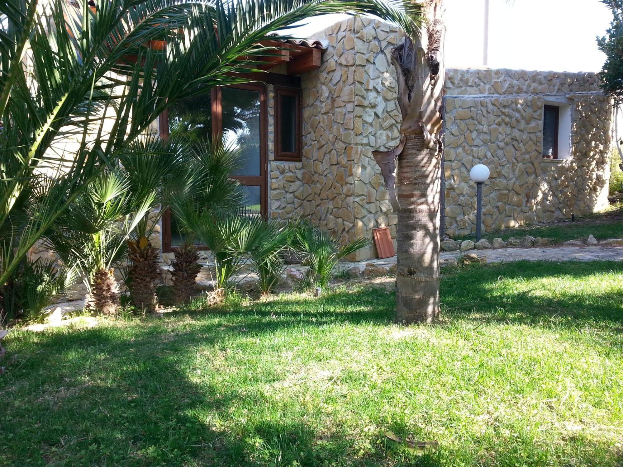 Tenuta Carabollace Sciacca Room photo