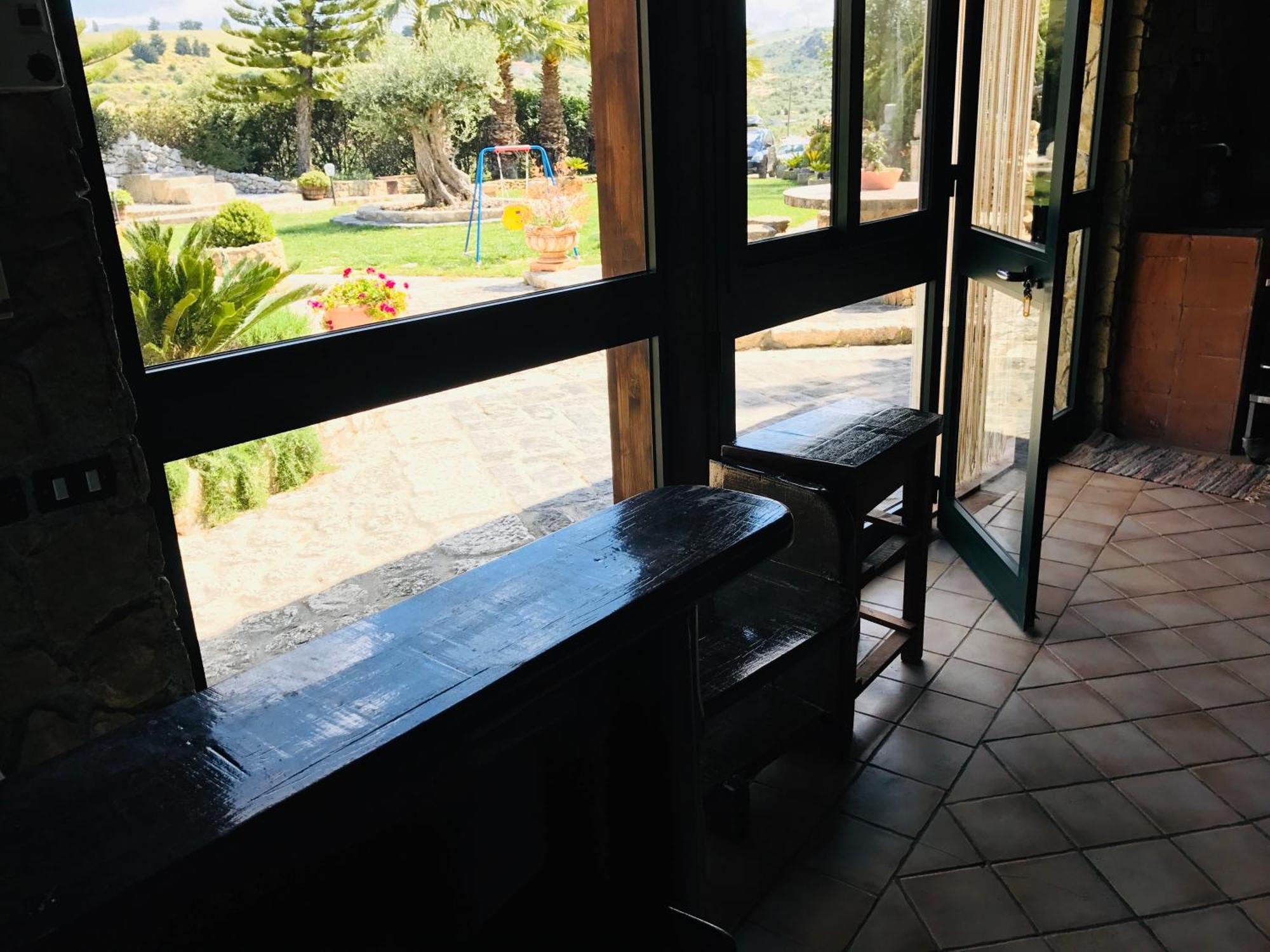 Tenuta Carabollace Sciacca Room photo