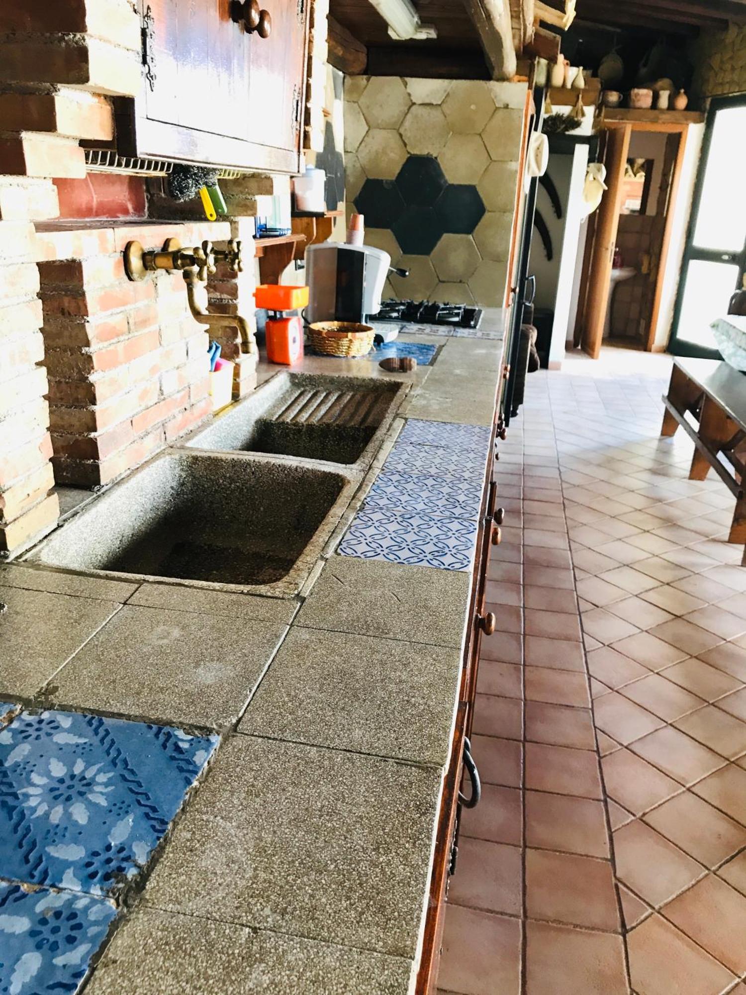 Tenuta Carabollace Sciacca Room photo