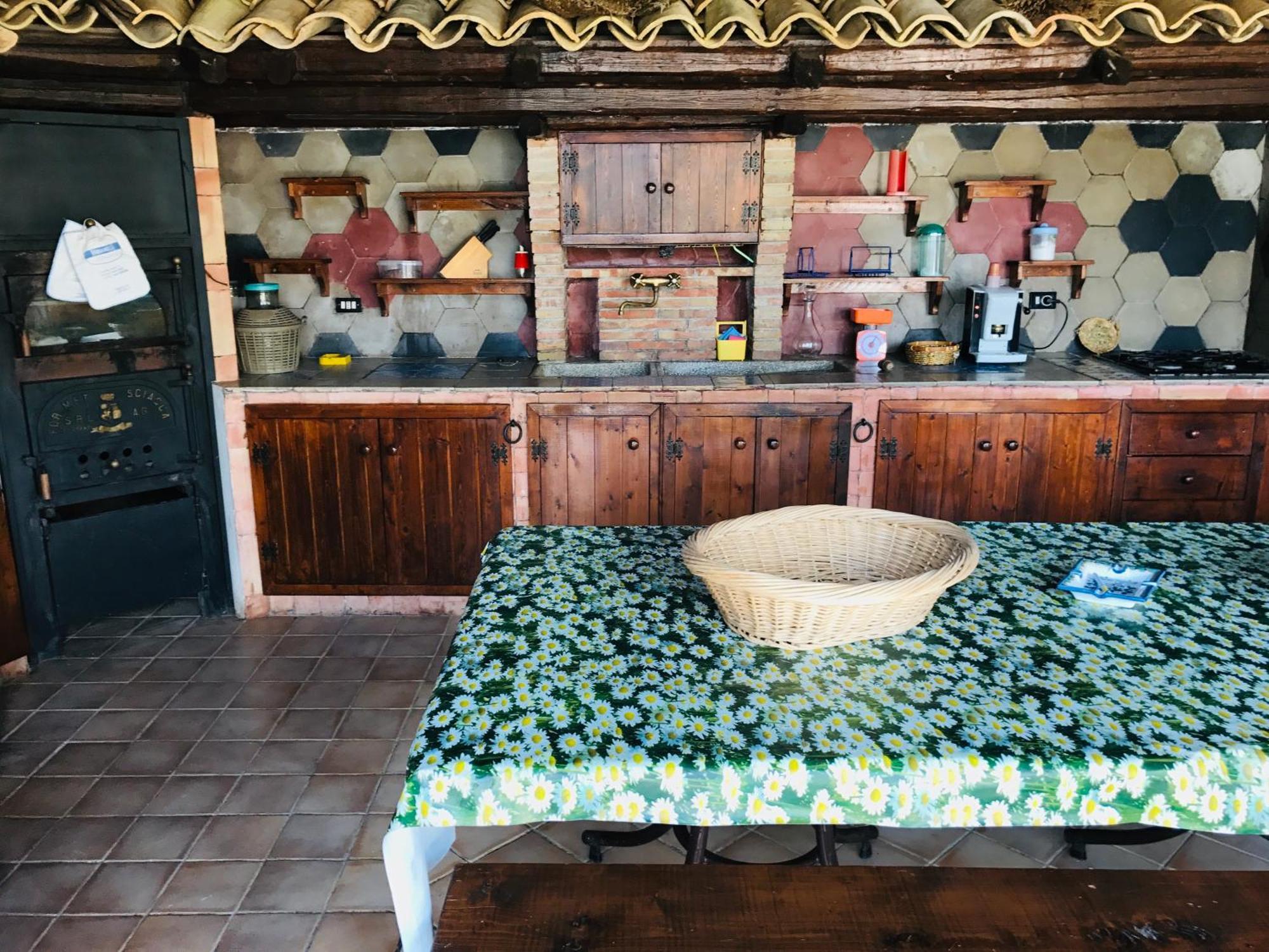 Tenuta Carabollace Sciacca Room photo