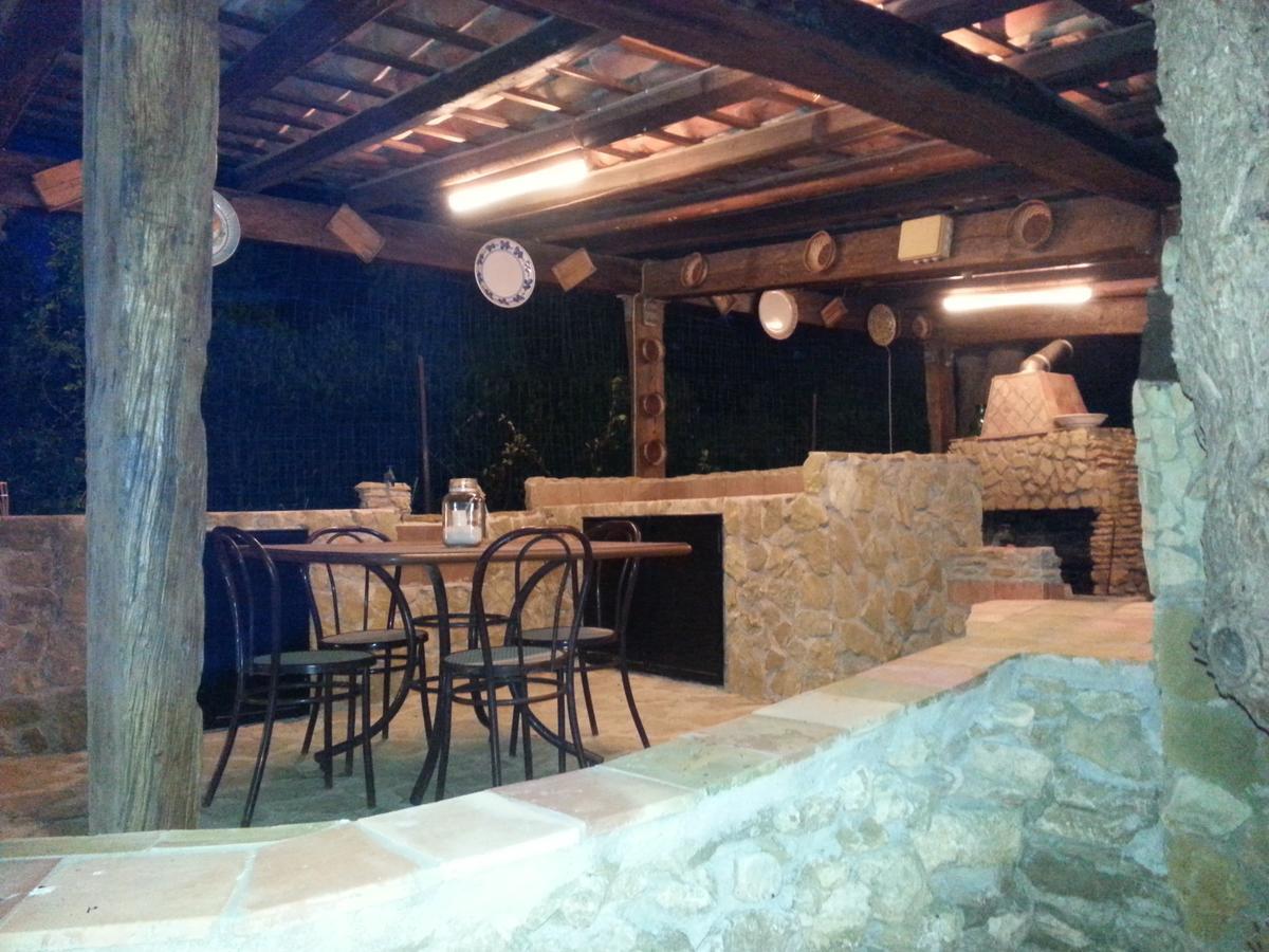 Tenuta Carabollace Sciacca Exterior photo