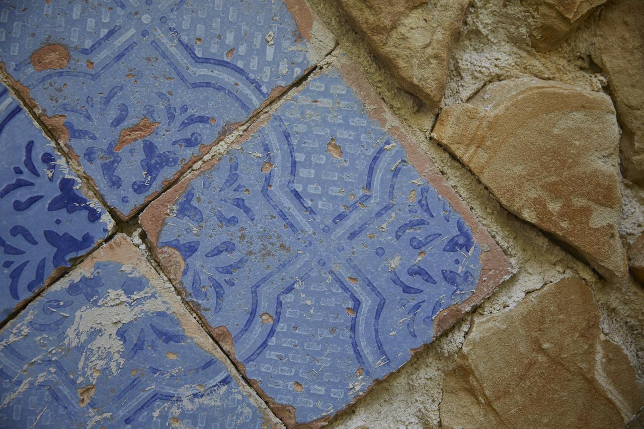 Tenuta Carabollace Sciacca Exterior photo