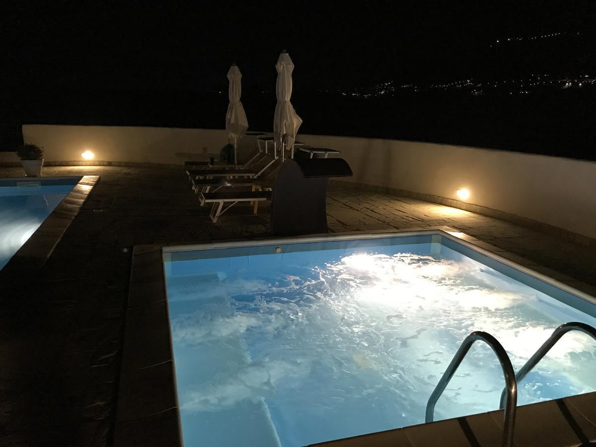 Tenuta Carabollace Sciacca Exterior photo