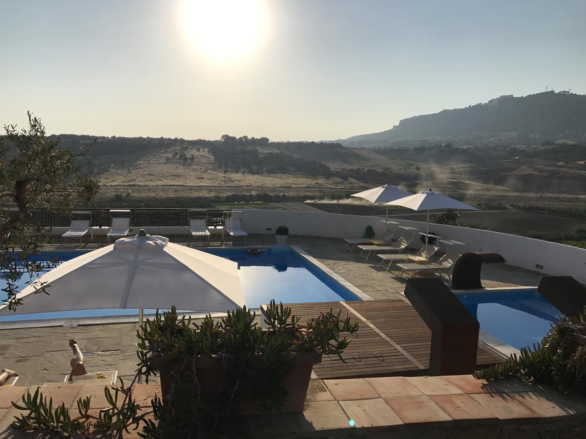 Tenuta Carabollace Sciacca Exterior photo
