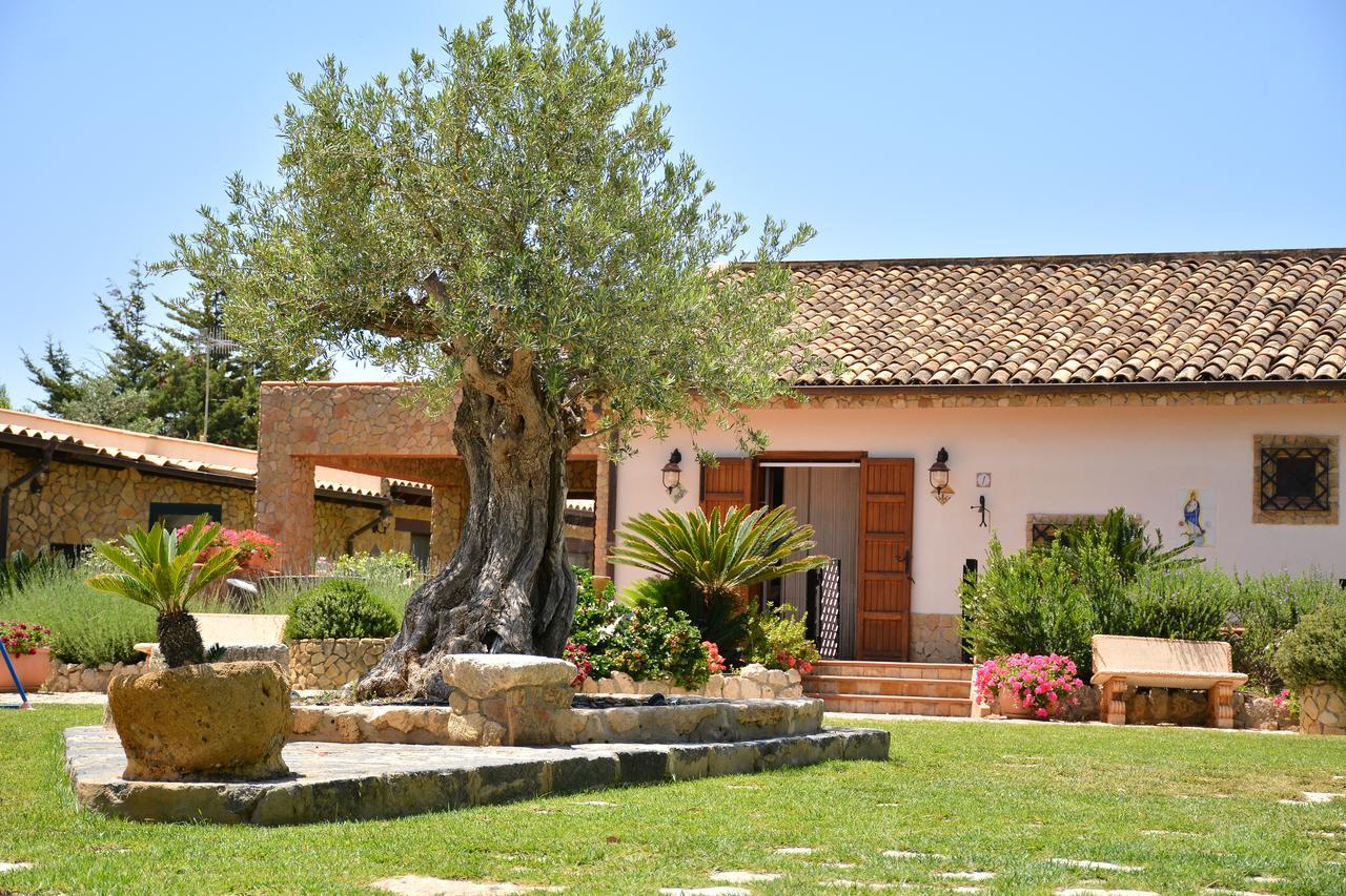 Tenuta Carabollace Sciacca Exterior photo