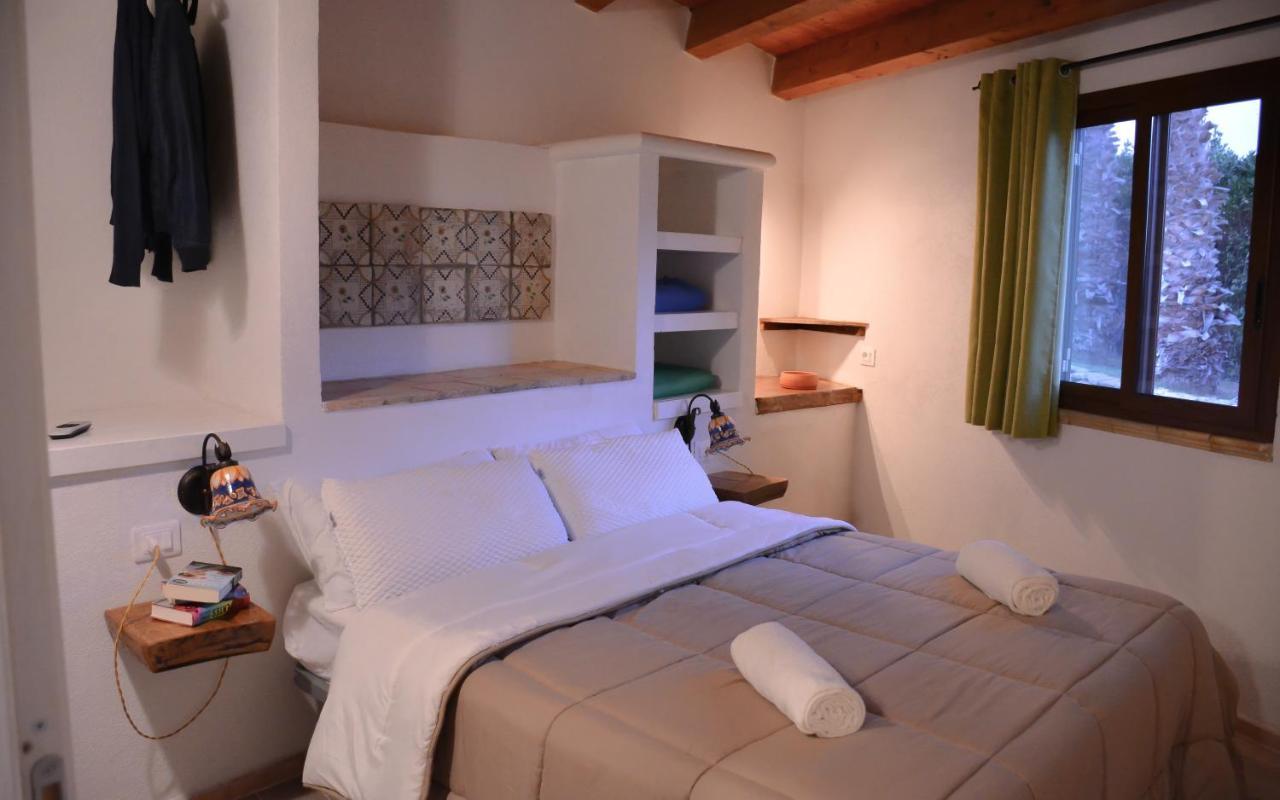 Tenuta Carabollace Sciacca Exterior photo