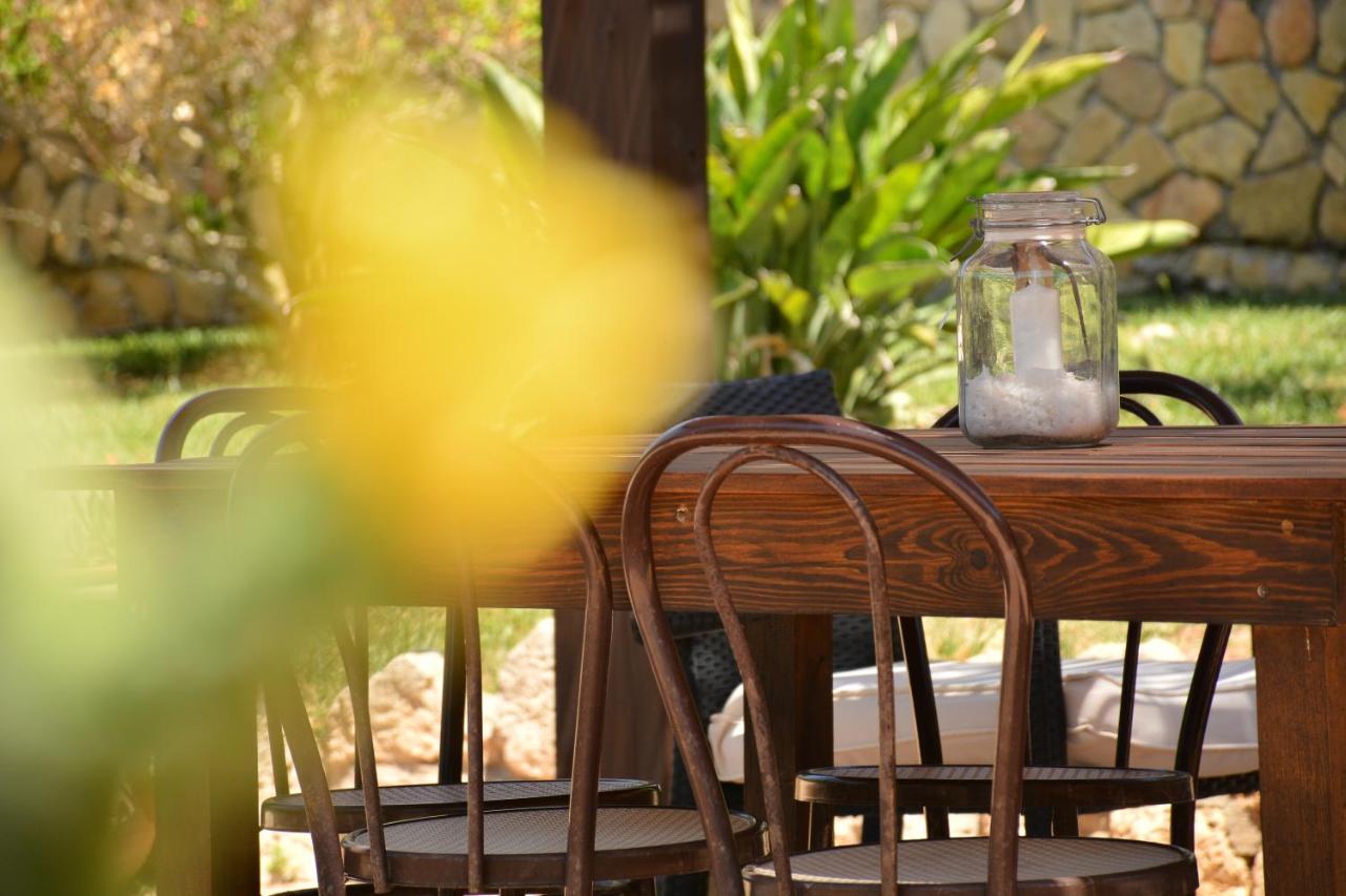 Tenuta Carabollace Sciacca Exterior photo