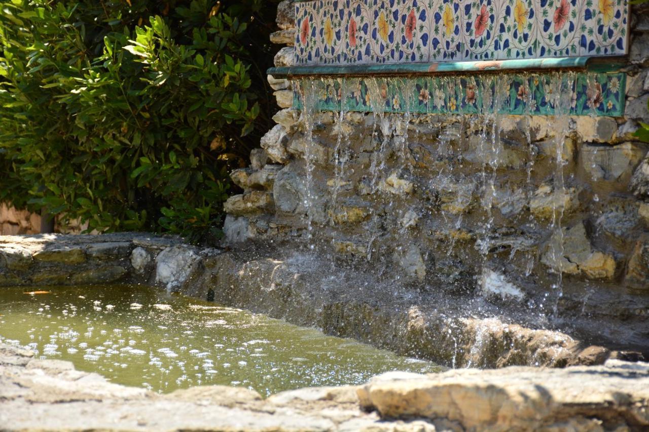 Tenuta Carabollace Sciacca Exterior photo