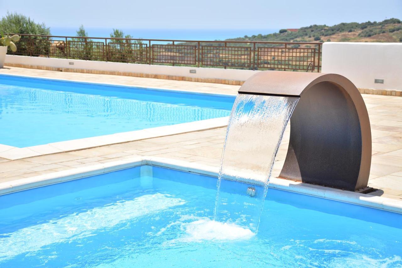 Tenuta Carabollace Sciacca Exterior photo