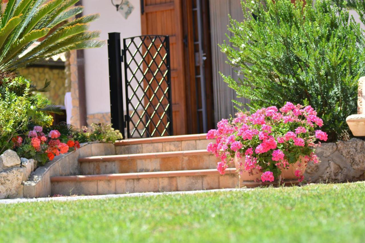 Tenuta Carabollace Sciacca Exterior photo